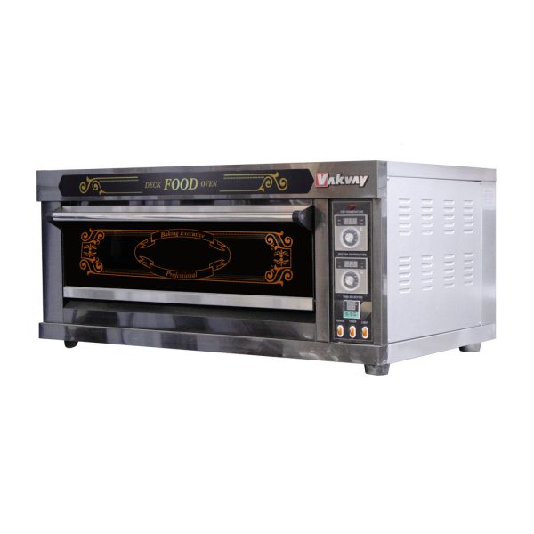 Электрический жарочный шкаф Bakepro 1 секция
