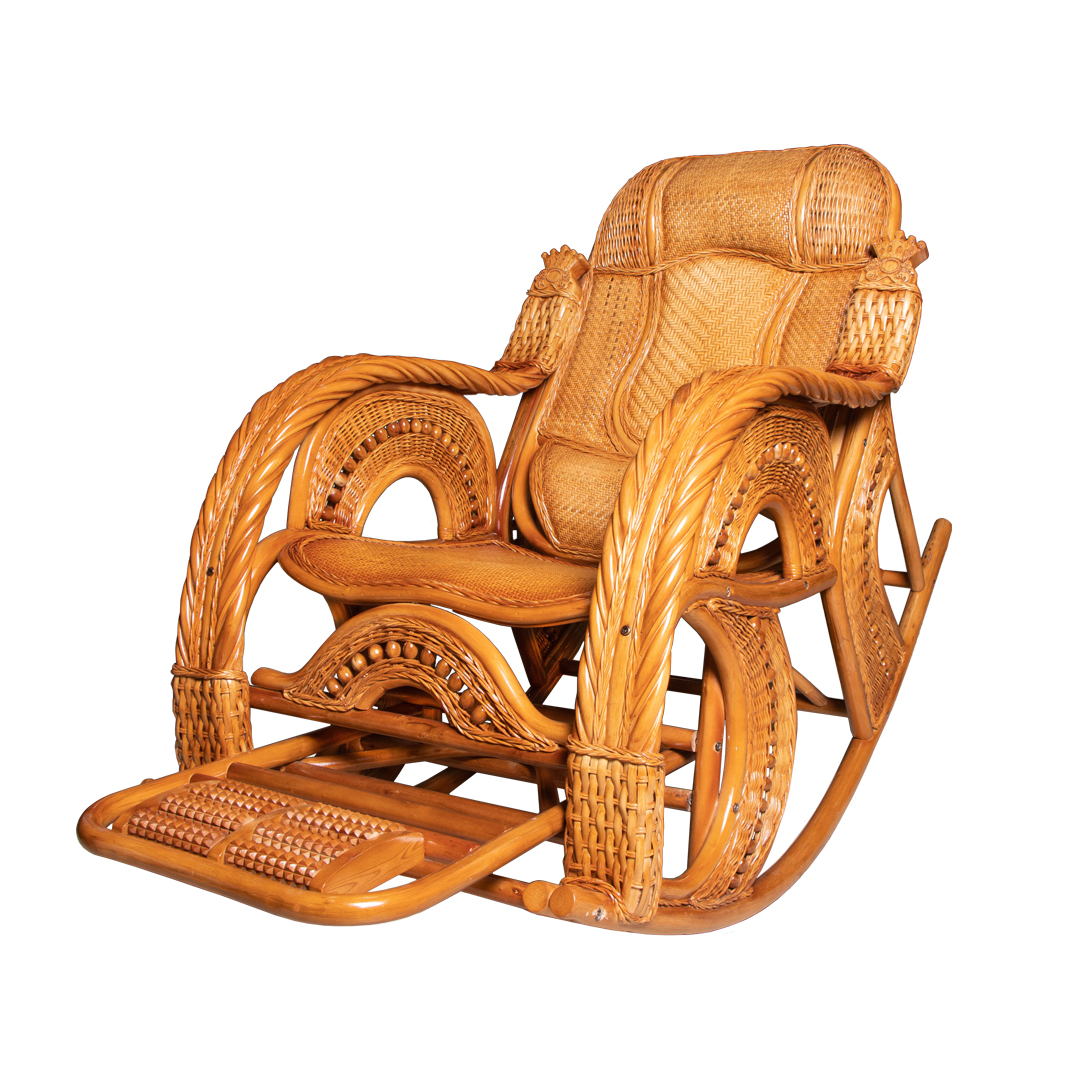 Кресло-качалка Padang — изображение 4