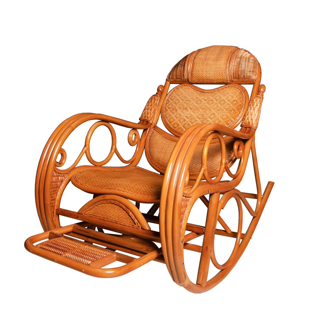 Кресло-качалка Jakarta — изображение 4