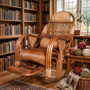 Кресло-качалка Jambi