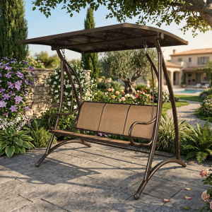 Садовые качели Fujin