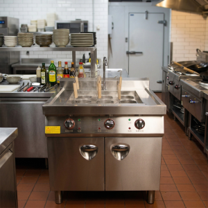 Макароноварка Margaretti