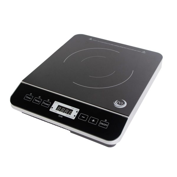 Индукционная плита AuraPlate