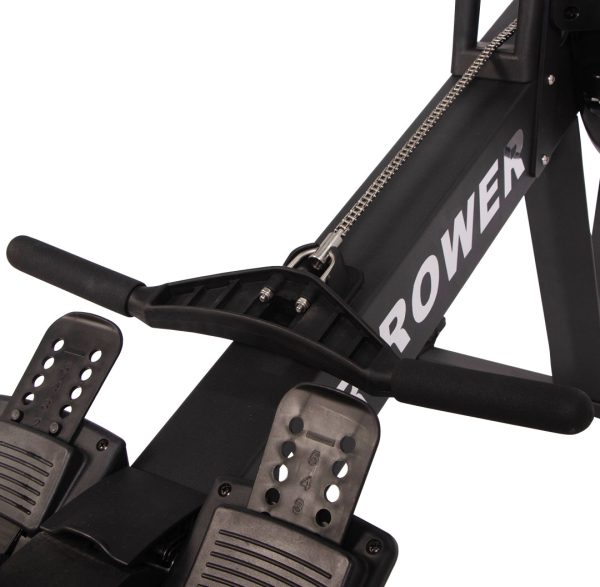 Гребной тренажер Air Rower — изображение 8