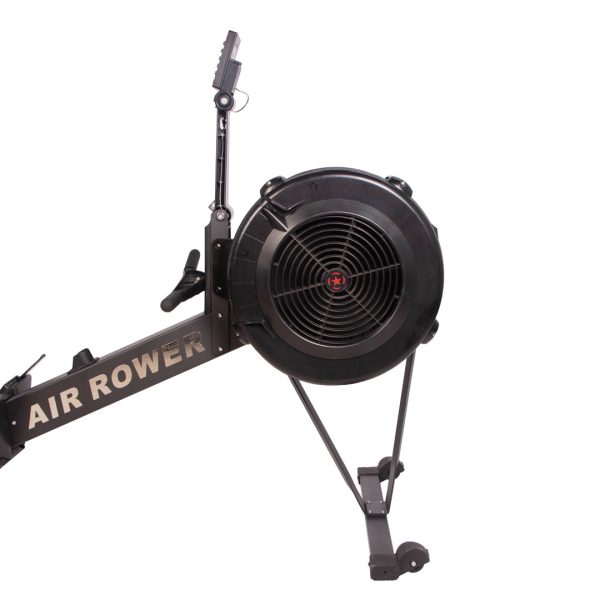 Гребной тренажер Air Rower — изображение 4