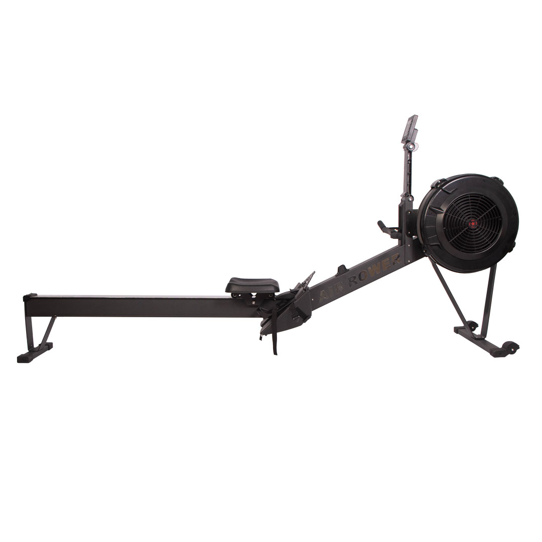 Гребной тренажер Air Rower — изображение 15