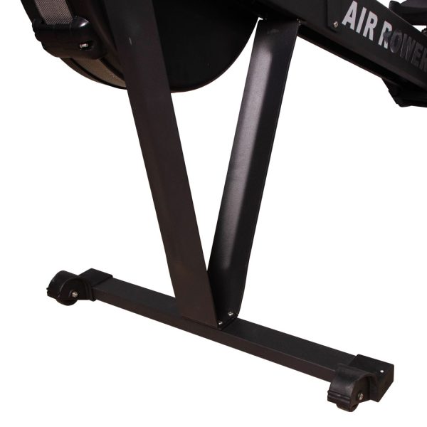 Гребной тренажер Air Rower — изображение 11