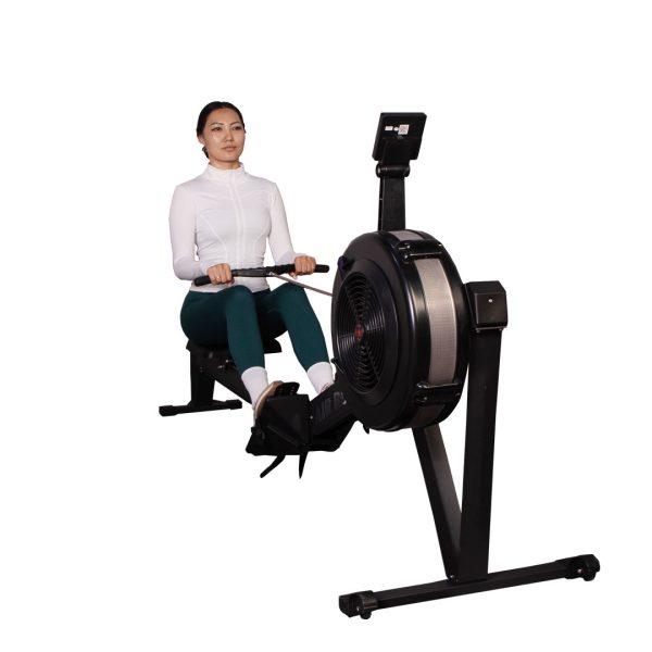 Гребной тренажер Air Rower — изображение 2