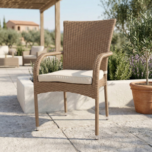 Ротанговый Стул Yotei