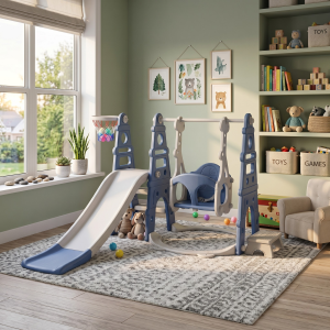 Детский игровой комплекс Rubicon