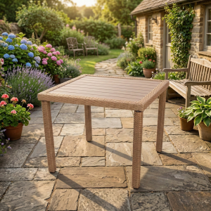 Ротанговый стол Yotei