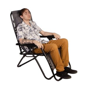 Походное кресло Summit Relaxer