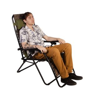 Походное кресло Expedition Chair