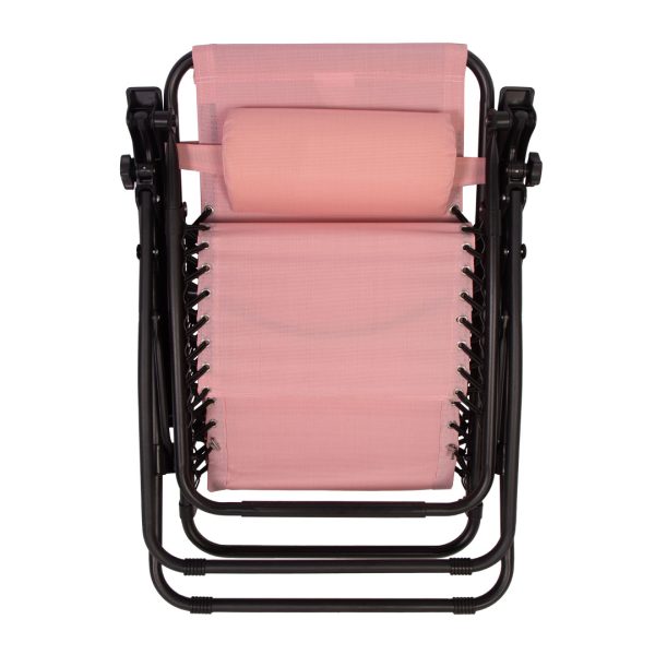 Походное кресло Serenity Lounger — изображение 6