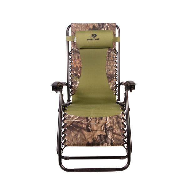 Походное кресло Expedition Chair — изображение 3
