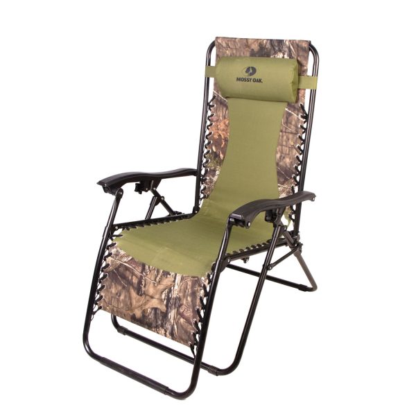 Походное кресло Expedition Chair — изображение 2