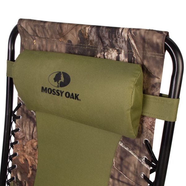 Походное кресло Expedition Chair — изображение 4