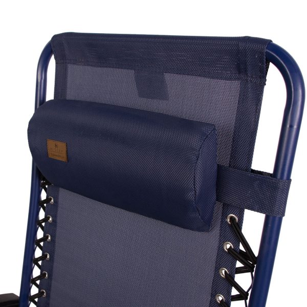 Походное кресло TerraFold Pro Recliner — изображение 4