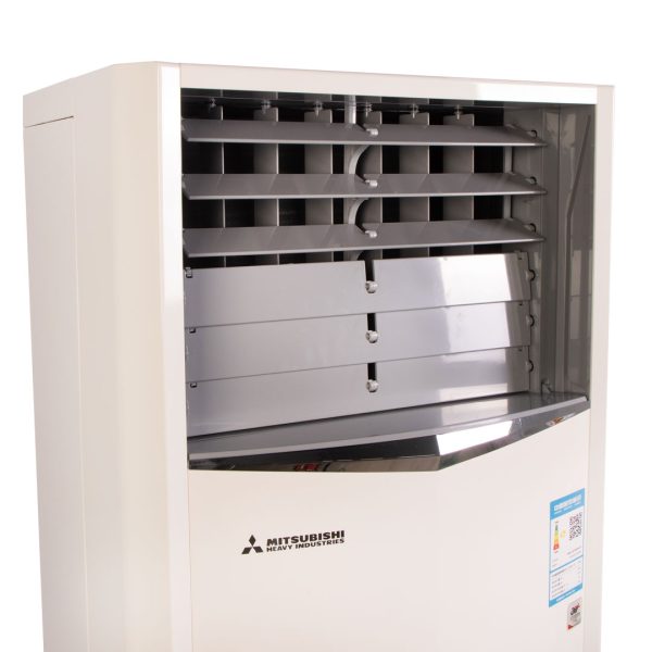 Напольный кондиционер Mitsubishi Heavy Industries KFR-50LW/LDVSWBP — изображение 6