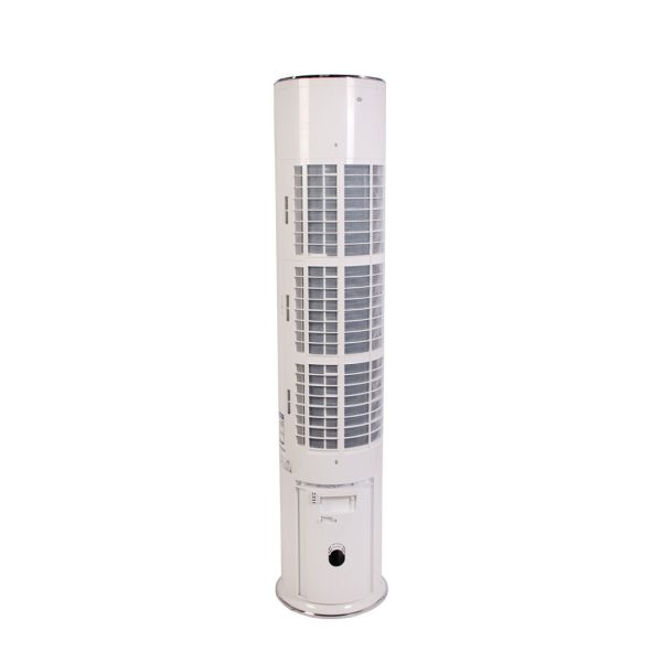 Напольный кондиционер Mitsubishi Heavy Industries KFR-72LW/NGV1DBp — изображение 4