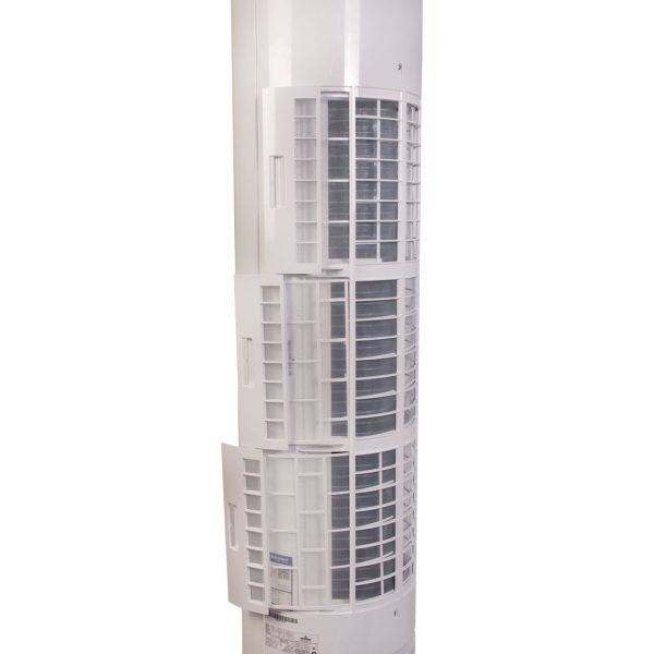 Напольный кондиционер Mitsubishi Heavy Industries KFR-72LW/NGV1DBp — изображение 5