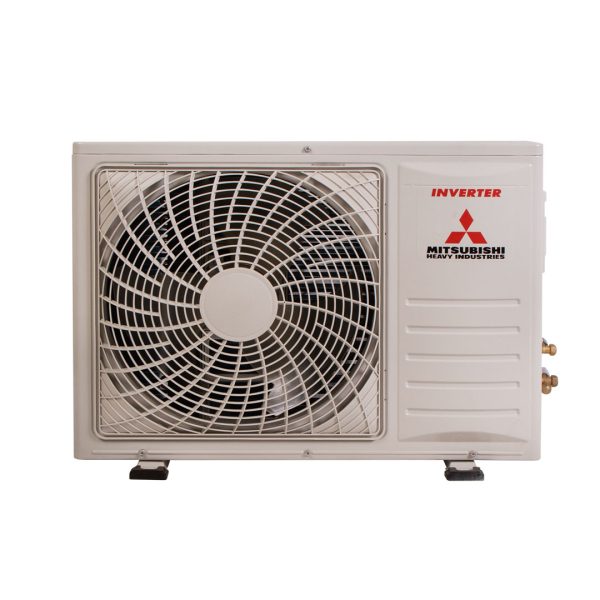 Кондиционер Mitsubishi Heavy Industries KFR-26GW/QGVD5WBp — изображение 14
