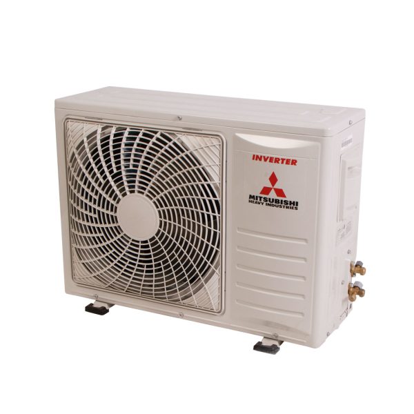 Кондиционер Mitsubishi Heavy Industries KFR-26GW/QGVD5WBp — изображение 13