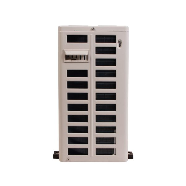 Кондиционер Mitsubishi Heavy Industries KFR-26GW/QGVD5WBp — изображение 18