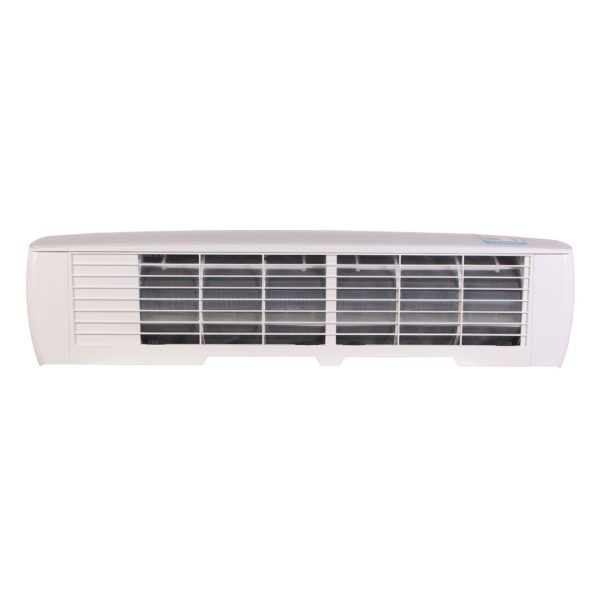Кондиционер Mitsubishi Heavy Industries KFR-26GW/QGVD5WBp — изображение 4