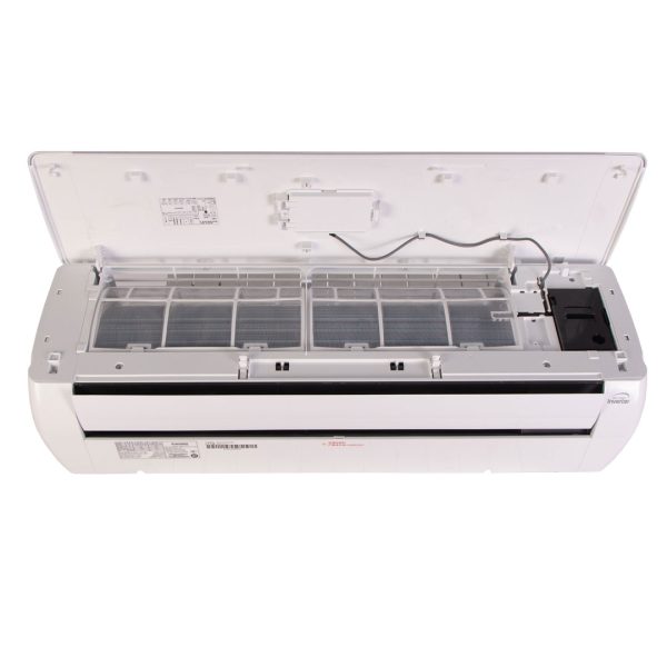 Кондиционер Mitsubishi Heavy Industries KFR-26GW/QGVD5WBp — изображение 12