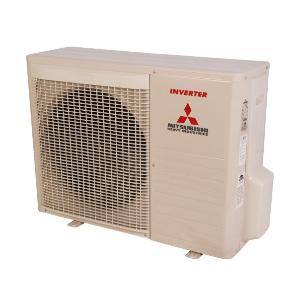Напольный кондиционер Mitsubishi Heavy Industries KFR-50LW/LDVSWBP — изображение 10