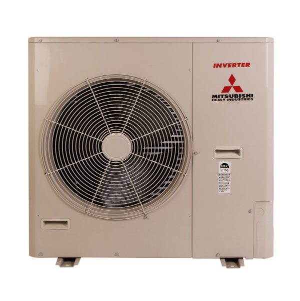 Напольный кондиционер Mitsubishi Heavy Industries KFR-72LW/LDV5W8p — изображение 12