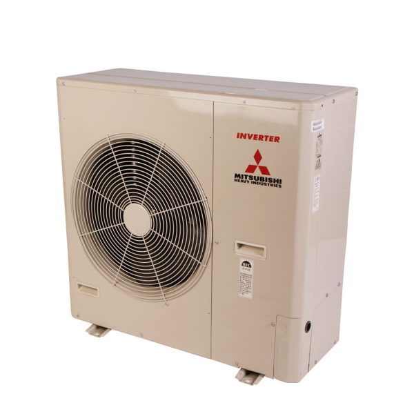 Напольный кондиционер Mitsubishi Heavy Industries KFR-72LW/LDV5W8p — изображение 11