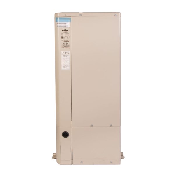Напольный кондиционер Mitsubishi Heavy Industries KFR-72LW/LDV5W8p — изображение 14