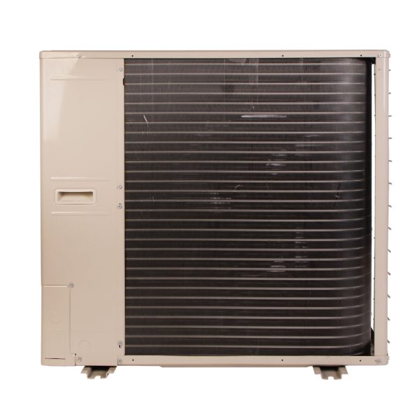 Напольный кондиционер Mitsubishi Heavy Industries KFR-72LW/LDV5W8p — изображение 13