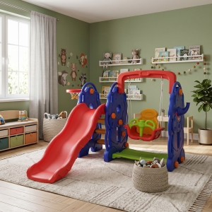 Детский игровой комплекс Play Plex