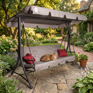 Качели для сада La Terraza