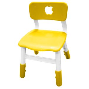 Детский стульчик 24 см Yellaapple