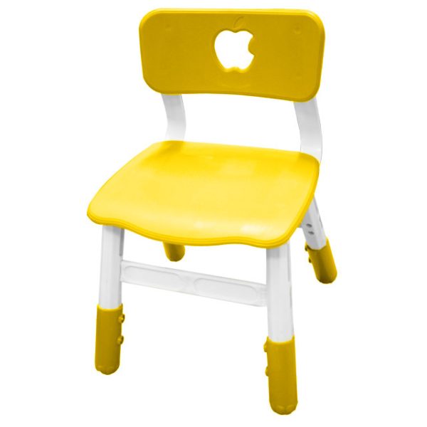 Детский стульчик Yellaapple