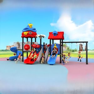 Детский игровой комплекс Jolly Junction