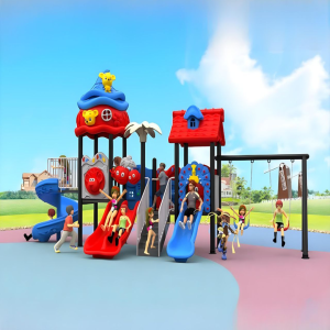 Детский игровой комплекс Jolly Junction