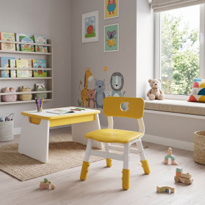 Детский стульчик Yellaapple