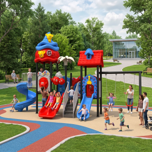 Детский игровой комплекс Jolly Junction