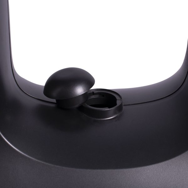 Безлопастной вентилятор Vortex Air — изображение 7