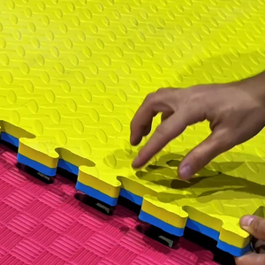 Даянг 1*1 м Rhythm, толщина 3 см