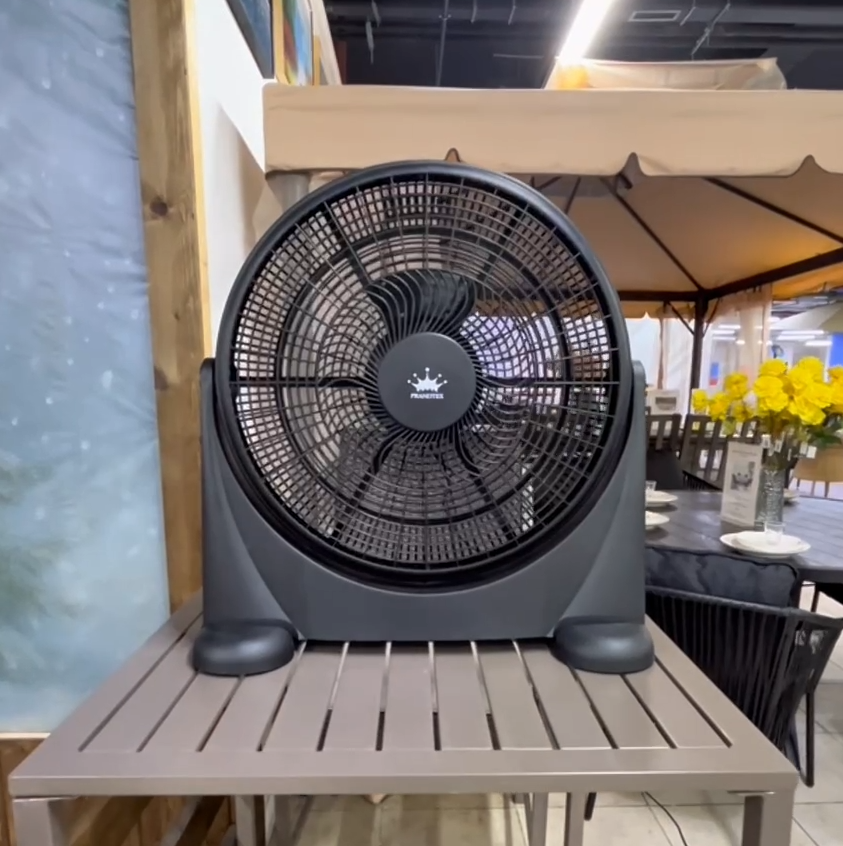 Настольный вентилятор AeroVibe Office