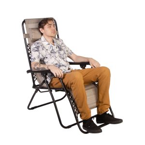 Походное кресло Sahara Relax