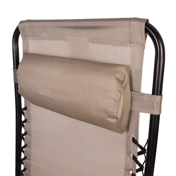 Походное кресло Sahara Relax — изображение 4