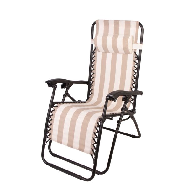 Походное кресло The Cabana Stripe — изображение 2
