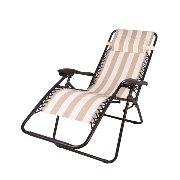 Походное кресло The Cabana Stripe — изображение 7